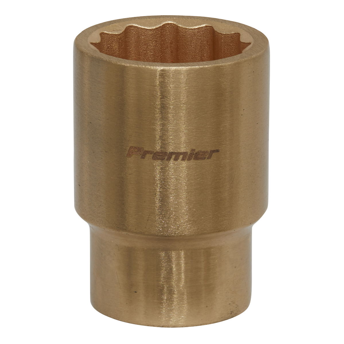 Socket 22mm 1/2