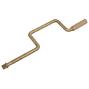 Speed Brace 1/2"Sq Drive Non-Sparking | Pipe Manufacturers Ltd..