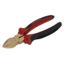 Diagonal Cutting Pliers 200mm Non-Sparking | Pipe Manufacturers Ltd..