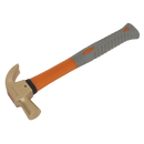 Claw Hammer 16oz Non-Sparking | Pipe Manufacturers Ltd..