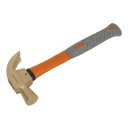 Claw Hammer 24oz Non-Sparking | Pipe Manufacturers Ltd..