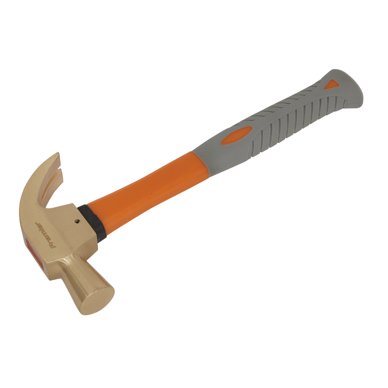 Claw Hammer 24oz Non-Sparking | Pipe Manufacturers Ltd..