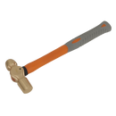 Ball Pein Hammer 16oz Non-Sparking | Pipe Manufacturers Ltd..