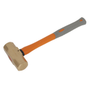 Sledge Hammer 4.4lb Non-Sparking | Pipe Manufacturers Ltd..