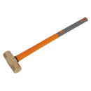 Sledge Hammer 6.6lb Non-Sparking | Pipe Manufacturers Ltd..