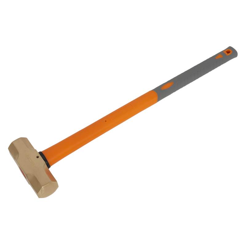 Sledge Hammer 6.6lb Non-Sparking | Pipe Manufacturers Ltd..
