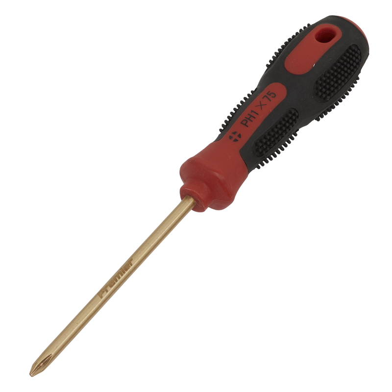 Screwdriver Phillips