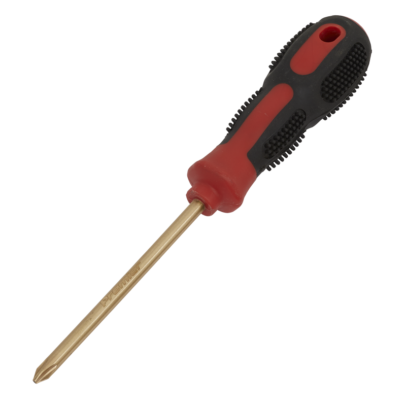 Screwdriver Phillips