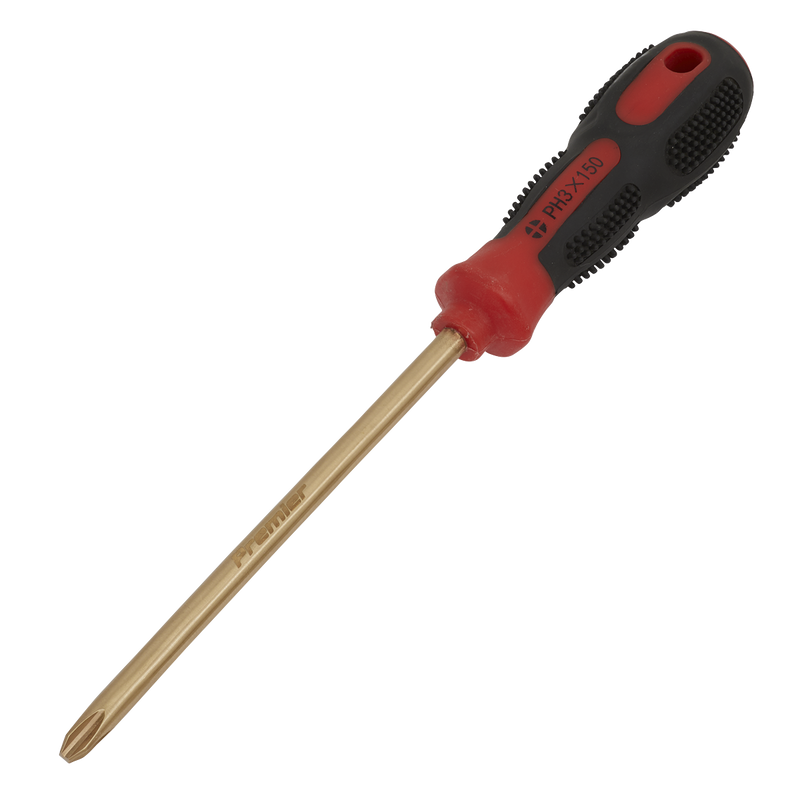 Screwdriver Phillips