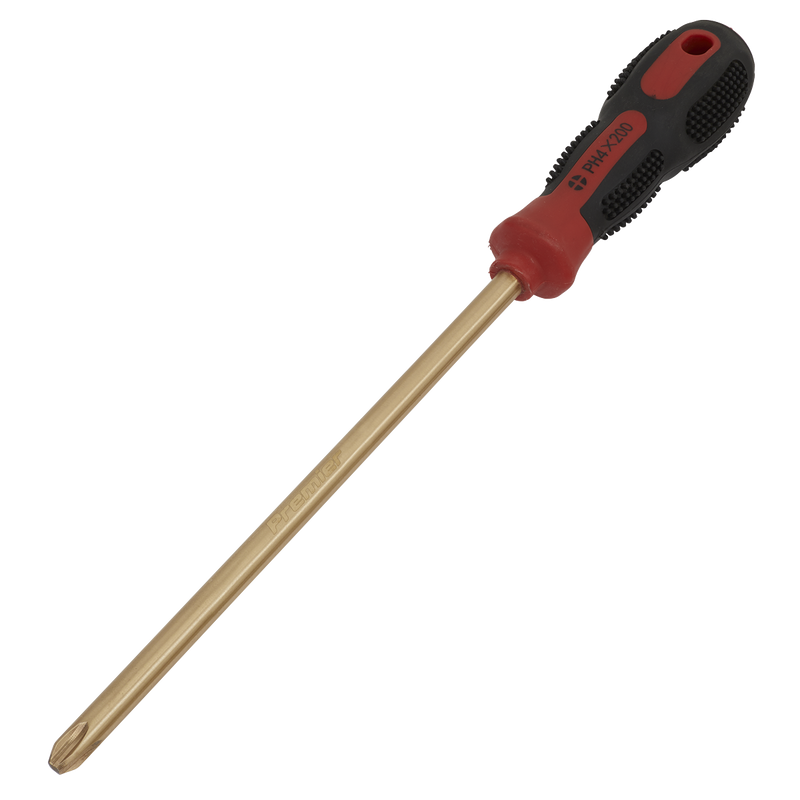 Screwdriver Phillips