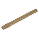 Chisel 24 x 250mm Non-Sparking | Pipe Manufacturers Ltd..