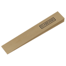 Wedge 150 x 25 x 13mm Non-Sparking | Pipe Manufacturers Ltd..