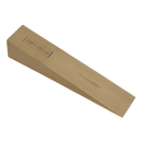 Wedge 200 x 40 x 40mm Non-Sparking | Pipe Manufacturers Ltd..
