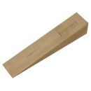 Wedge 200 x 40 x 40mm Non-Sparking | Pipe Manufacturers Ltd..