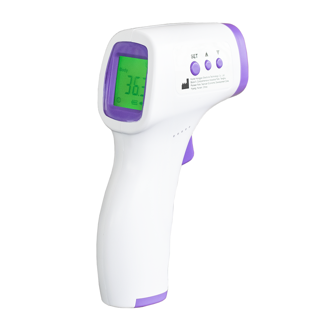 Medical Infrared Thermometer