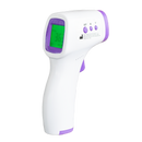 Medical Infrared Thermometer | Pipe Manufacturers Ltd..