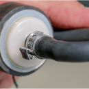 O-Clip Single Ear ¯11.8-13.8mm Pack of 25 | Pipe Manufacturers Ltd..