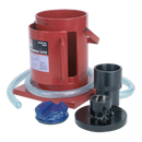 Oil Filter Crushing Unit | Pipe Manufacturers Ltd..