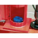 Oil Filter Crushing Unit | Pipe Manufacturers Ltd..