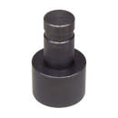 Adaptor for Oil Filter Crusher ¯60 x 115mm | Pipe Manufacturers Ltd..
