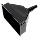Tractor Funnel with Water Separating Filter | Pipe Manufacturers Ltd..