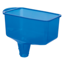 Oil Funnel | Pipe Manufacturers Ltd..