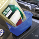 Oil Funnel | Pipe Manufacturers Ltd..