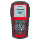 Autel EOBD Code Reader - Oil & Service Reset Tool | Pipe Manufacturers Ltd..