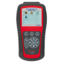 Autel EOBD Code Reader - Oil & Service Reset Tool | Pipe Manufacturers Ltd..