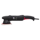 Orbital Polisher ¯150mm 750W/230V | Pipe Manufacturers Ltd..