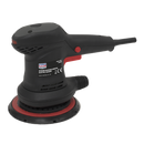 Random Orbital Electric Sander ¯150mm 400W/230V | Pipe Manufacturers Ltd..