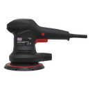 Random Orbital Electric Sander ¯150mm 400W/230V | Pipe Manufacturers Ltd..