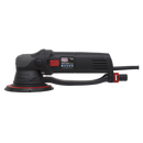 Random Orbital Electric Sander ¯150mm 600W/230V | Pipe Manufacturers Ltd..