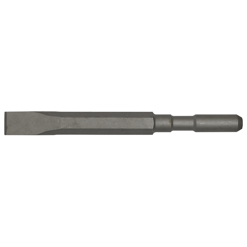 Chisel 25 x 250mm - CP9 | Pipe Manufacturers Ltd..
