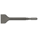 Chisel 75 x 300mm - CP9 | Pipe Manufacturers Ltd..