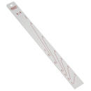 Aluminium Paint Measuring Stick 1:1/3:1