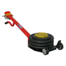 Premier Air Operated Fast Jack 3tonne Three Stage - Long Handle | Pipe Manufacturers Ltd..