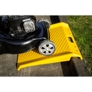 Portable Access Ramp 450kg Capacity | Pipe Manufacturers Ltd..