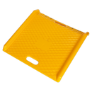 Portable Access Ramp 450kg Capacity | Pipe Manufacturers Ltd..