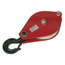 Pulley Block 3000kg Capacity | Pipe Manufacturers Ltd..