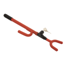 Steering Wheel Lock | Pipe Manufacturers Ltd..