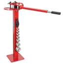 Metal Bender Floor Mounting | Pipe Manufacturers Ltd..