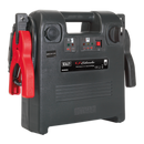 Schumacher¨ RoadStart¨ Emergency Jump Starter 12V 1700 Peak Amps DEKRA Approved | Pipe Manufacturers Ltd..