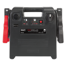 Schumacher¨ RoadStart¨ Emergency Jump Starter 12V 1700 Peak Amps DEKRA Approved | Pipe Manufacturers Ltd..