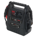 Schumacher¨ RoadStart¨ Emergency Jump Starter 12V 2300 Peak Amps - DEKRA Approved | Pipe Manufacturers Ltd..