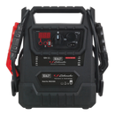 Schumacher¨ RoadStart¨ Emergency Jump Starter 12V 2300 Peak Amps - DEKRA Approved | Pipe Manufacturers Ltd..