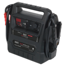 Schumacher¨ RoadStart¨ Emergency Jump Starter 12/24V 4600 Peak Amps - DEKRA Approved | Pipe Manufacturers Ltd..
