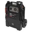 Schumacher¨ Wheeled RoadStart¨ Emergency Jump Starter 12/24V 1500hp | Pipe Manufacturers Ltd..
