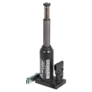 Premier Bottle Jack 10tonne | Pipe Manufacturers Ltd..