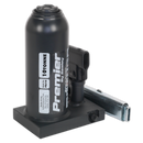 Premier Bottle Jack 10tonne | Pipe Manufacturers Ltd..